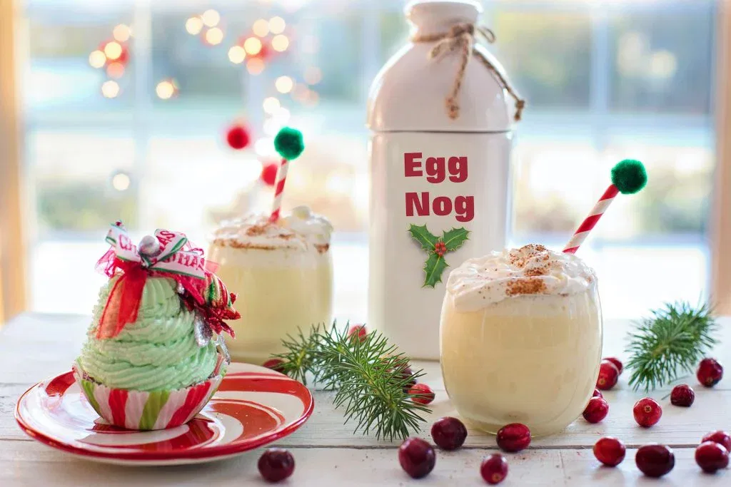 pexels jill wellington 3309793 1 - How to Make Eggnog at Home